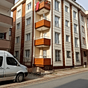 BS Mühendislik Mantolama