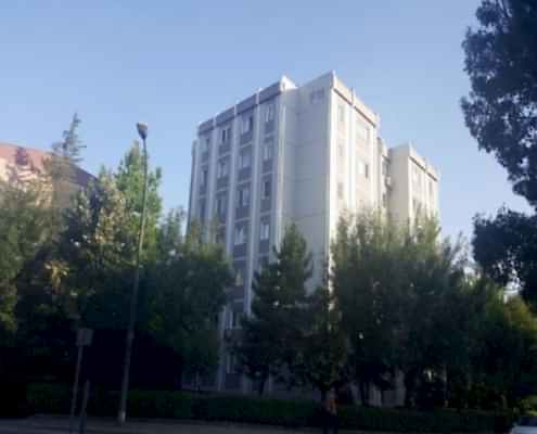 BS Mühendislik Mantolama