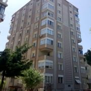 BS Mühendislik Mantolama