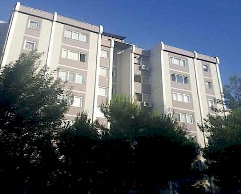 BS Mühendislik Mantolama