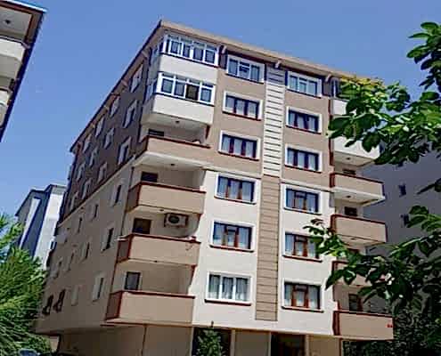 BS Mühendislik Mantolama