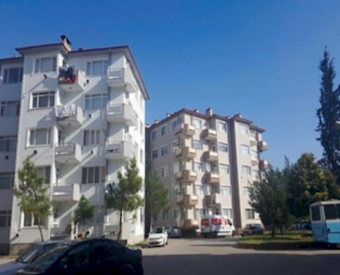 BS Mühendislik Mantolama