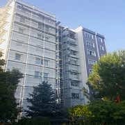 BS Mühendislik Mantolama