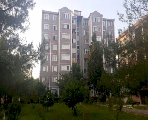 BS Mühendislik Mantolama