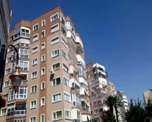 BS Mühendislik Mantolama