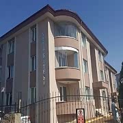 BS Mühendislik Mantolama