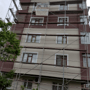 BS Mühendislik Mantolama