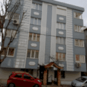 BS Mühendislik Mantolama