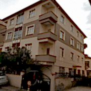 BS Mühendislik Mantolama