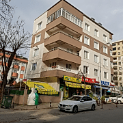 BS Mühendislik Mantolama