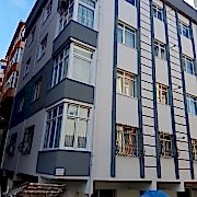 BS Mühendislik Mantolama