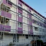 BS Mühendislik Mantolama