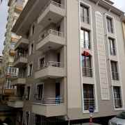 BS Mühendislik Mantolama