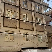 BS Mühendislik Mantolama