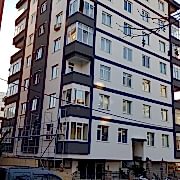 BS Mühendislik Mantolama