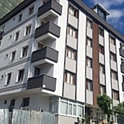 BS Mühendislik Mantolama