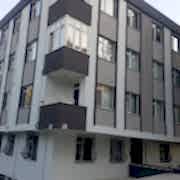 BS Mühendislik Mantolama