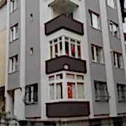 BS Mühendislik Mantolama