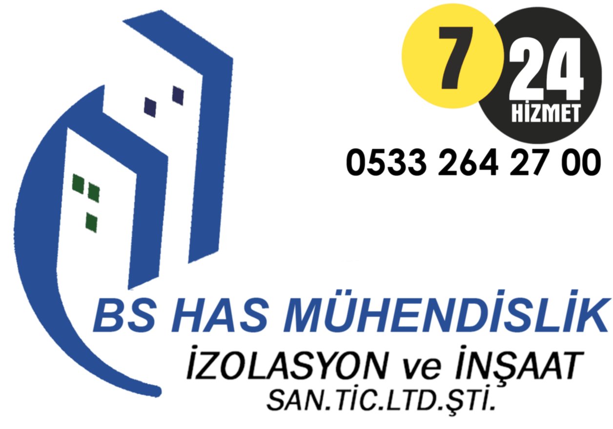 BS HAS MÜHENDİSLİK MANTOLAMA